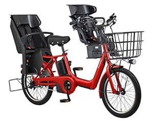 子供乗せ電動アシスト自転車の選び方 意外に知られていない注意点とは